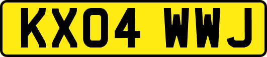 KX04WWJ