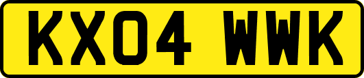KX04WWK