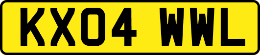 KX04WWL