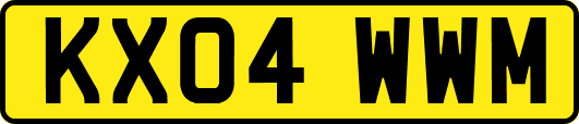 KX04WWM