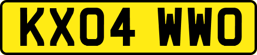 KX04WWO