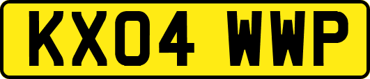 KX04WWP