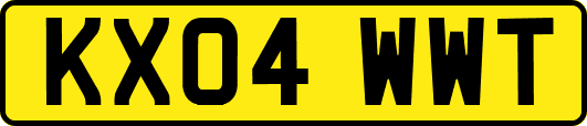 KX04WWT