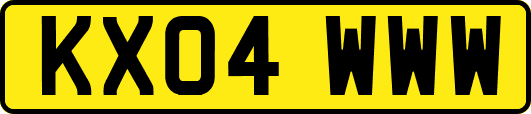 KX04WWW