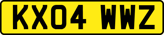 KX04WWZ