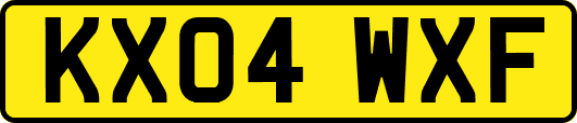 KX04WXF