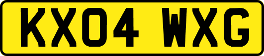 KX04WXG