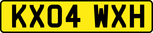 KX04WXH