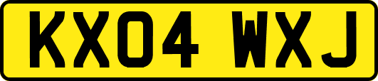 KX04WXJ