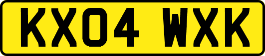 KX04WXK