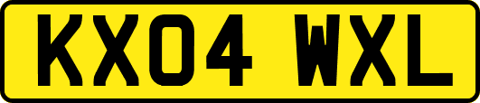 KX04WXL