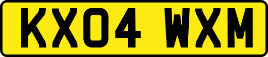 KX04WXM