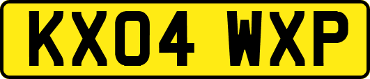 KX04WXP