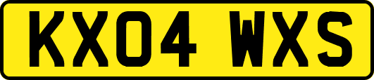 KX04WXS