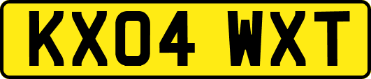 KX04WXT