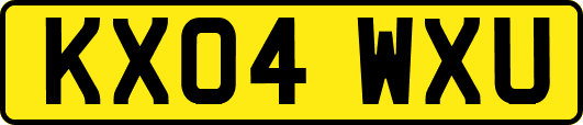 KX04WXU