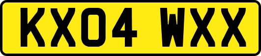 KX04WXX