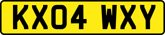 KX04WXY