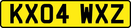 KX04WXZ