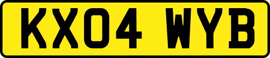 KX04WYB