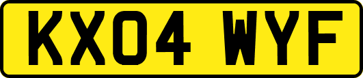 KX04WYF