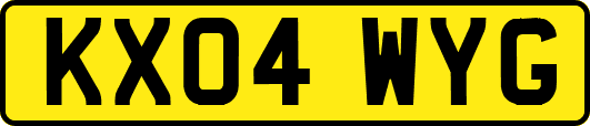 KX04WYG