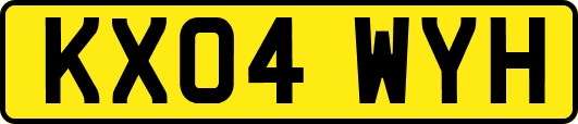 KX04WYH