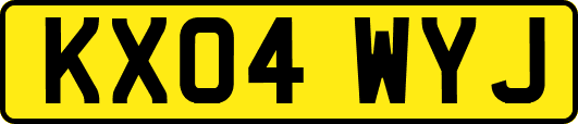 KX04WYJ