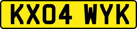 KX04WYK