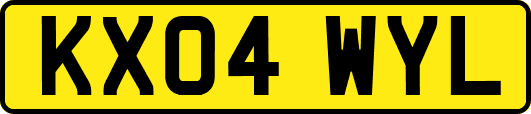 KX04WYL