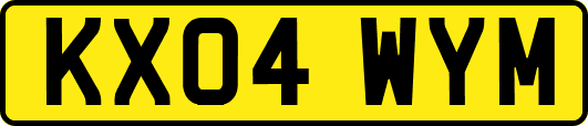 KX04WYM