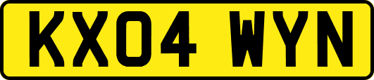 KX04WYN