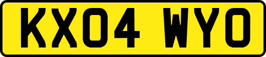 KX04WYO