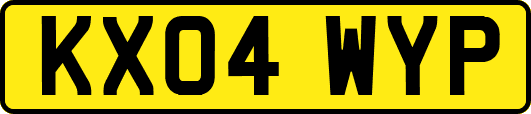 KX04WYP