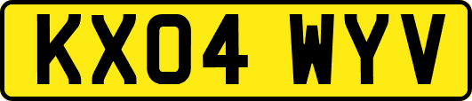 KX04WYV