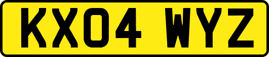 KX04WYZ