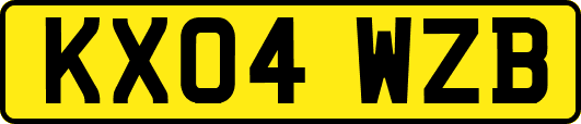 KX04WZB