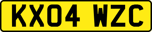 KX04WZC