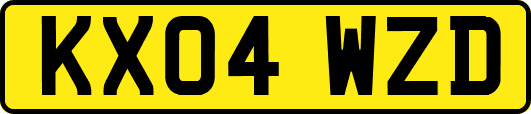 KX04WZD