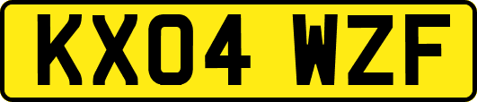KX04WZF