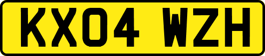 KX04WZH