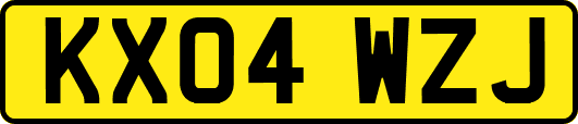 KX04WZJ