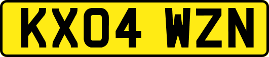 KX04WZN