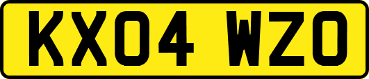 KX04WZO