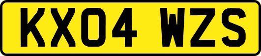 KX04WZS
