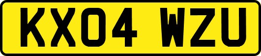 KX04WZU