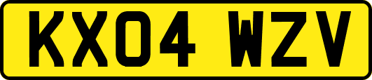 KX04WZV