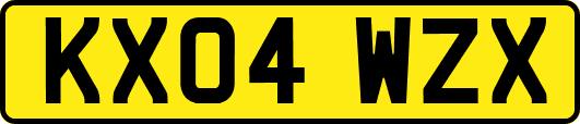 KX04WZX