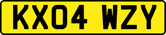 KX04WZY