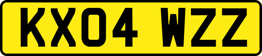 KX04WZZ